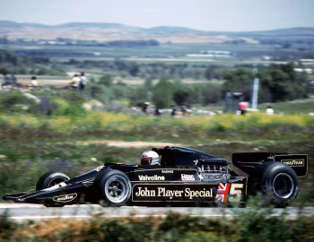 Lotus 78 '1977–78