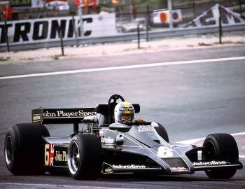 Lotus 78 '1977–78