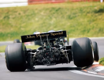 Lotus 78 '1977–78