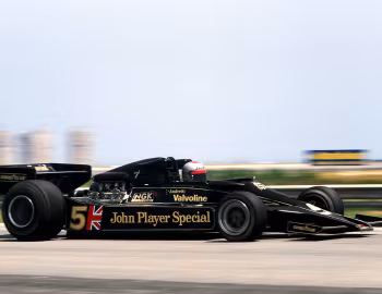 Lotus 78 '1977–78
