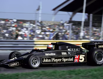 Lotus 78 '1977–78
