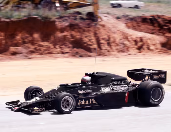 Lotus 78 '1977–78