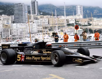 Lotus 78 '1977–78