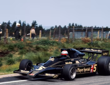 Lotus 78 '1977–78