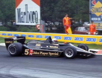 Lotus 79 '1978