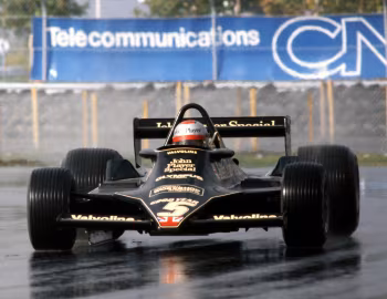 Lotus 79 '1978