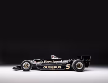 Lotus 79 '1978
