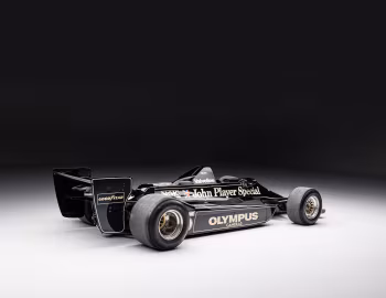 Lotus 79 '1978