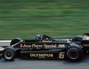 Lotus 79 '1978