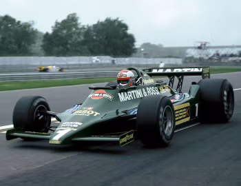 Lotus 79 '1979