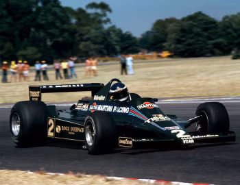 Lotus 79 '1979