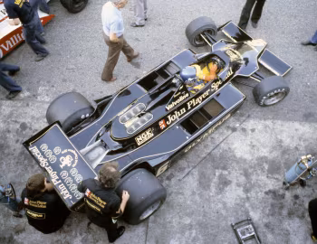 Lotus 79 '1978