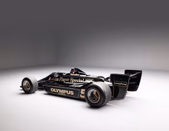 Lotus 79 '1978