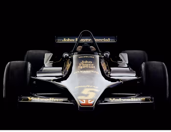 Lotus 79 '1978