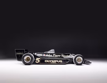 Lotus 79 '1978