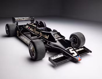 Lotus 79 '1978