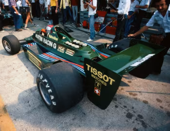 Lotus 79 '1979