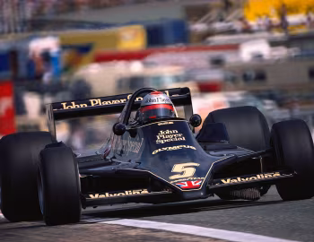 Lotus 79 '1978