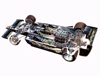 Lotus 79 '1978