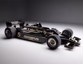 Lotus 79 '1978