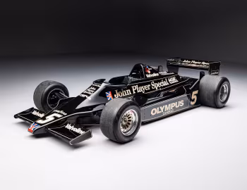 Lotus 79 '1978