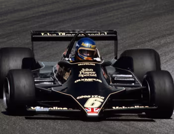 Lotus 79 '1978
