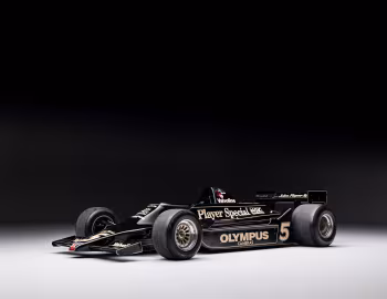 Lotus 79 '1978