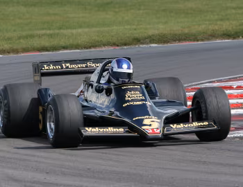 Lotus 79 '1978