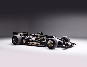Lotus 79 '1978