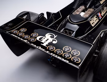 Lotus 79 '1978