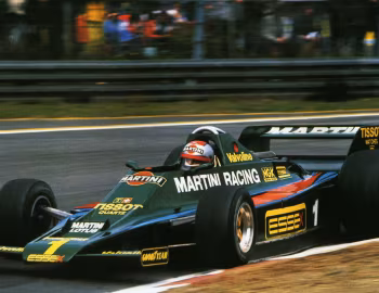 Lotus 80 '1979