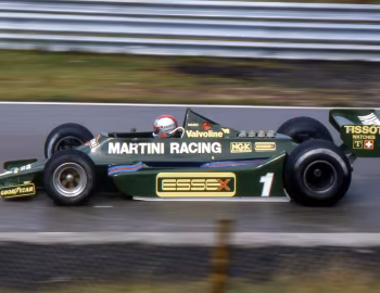 Lotus 79 '1979