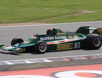 Lotus 80 '1979