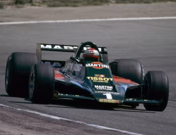 Lotus 80 '1979
