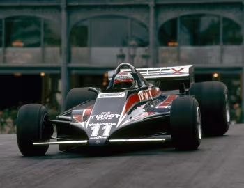 Lotus 81 '1980–81