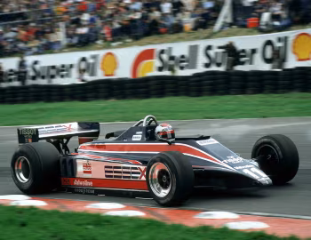 Lotus 81 '1980–81