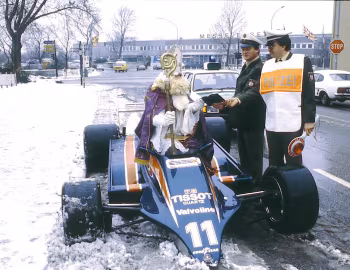 Lotus 81 '1980–81