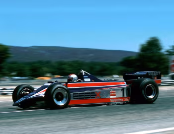 Lotus 81 '1980–81