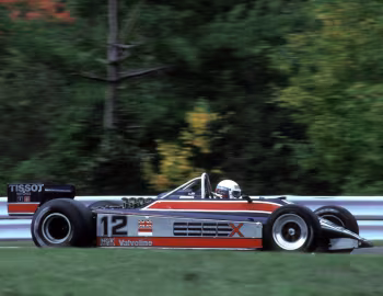 Lotus 81 '1980–81