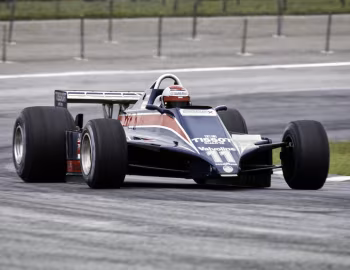 Lotus 81 '1980–81