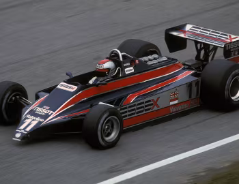 Lotus 81 '1980–81