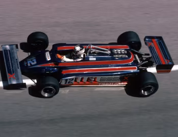 Lotus 87 '1981