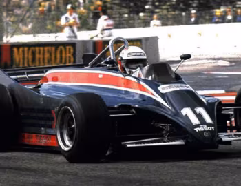 Lotus 88 '1981