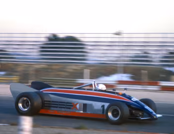 Lotus 88 '1981