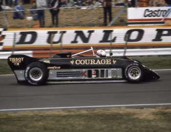 Lotus 88B '1981