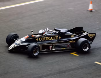 Lotus 88B '1981