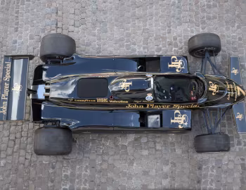 Lotus 91 '1982