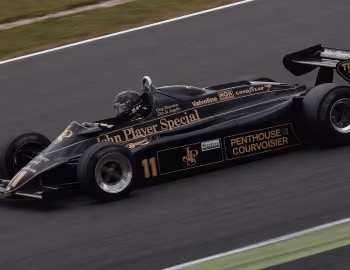 Lotus 91 '1982