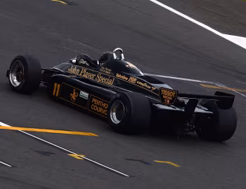 Lotus 91 '1982