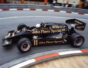 Lotus 93T '1983